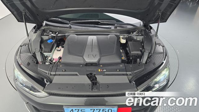 Kia EV6 Standard Air - фото 4