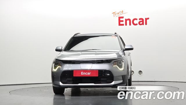 Kia Niro Совершенно новый EV Air - фото 2