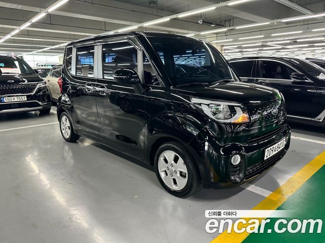 Kia Ray Новый Prestige - фото 2