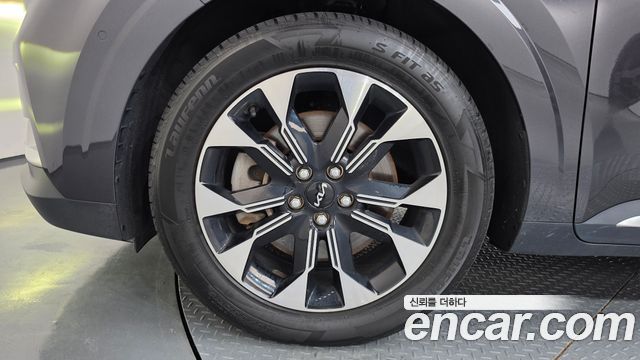Kia Carnival 4-го поколения Gasoline 7-Seater Signature - фото 4
