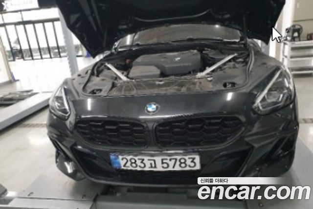 BMW Z4 G29 sDrive20i M Sport - фото 0
