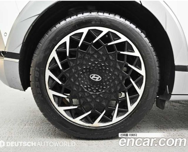 Hyundai Ioniq5 Long range Prestige - фото 4