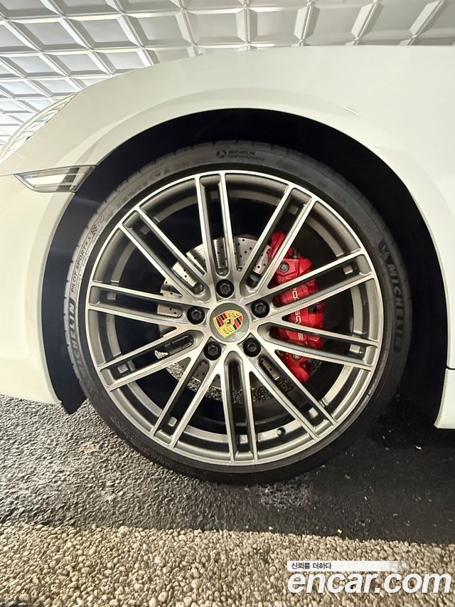 Porsche 718 Boxster 2.0 - фото 4