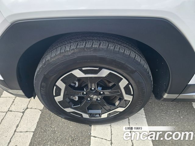 Hyundai Santafe MX5 Gasoline 2.5T 4WD Exclusive - фото 4