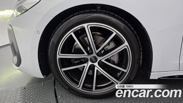 Audi A5 B10 40 TFSI Quattro S Line - фото 4
