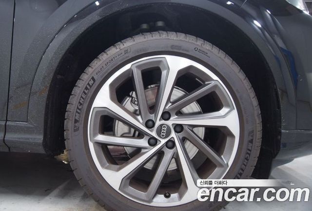 Audi Q5 45 TFSI Quattro S line - фото 3