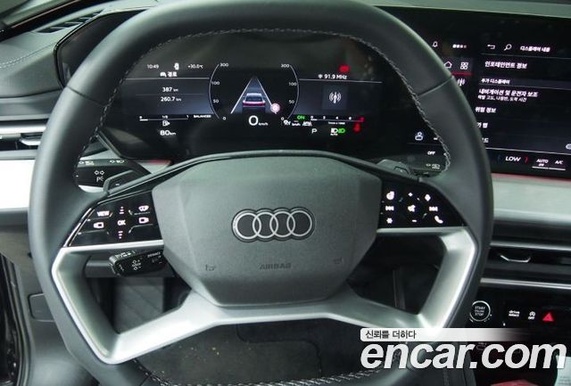 Audi Q5 45 TFSI Quattro S line - фото 4