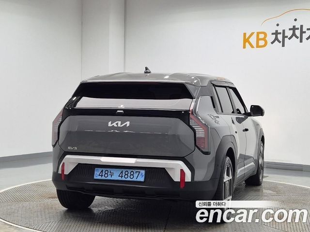 Kia EV3 Long Range 2WD AIr - фото 2