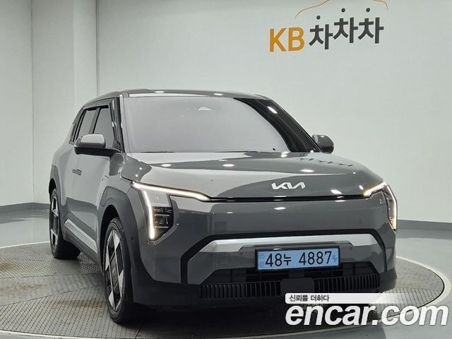 Kia EV3 Long Range 2WD AIr - фото 3