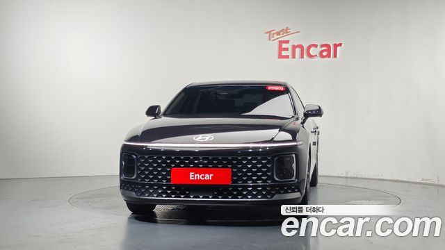 Hyundai Grandeur GN7 2,5 Gasoline 2WD Exclusive - фото 1