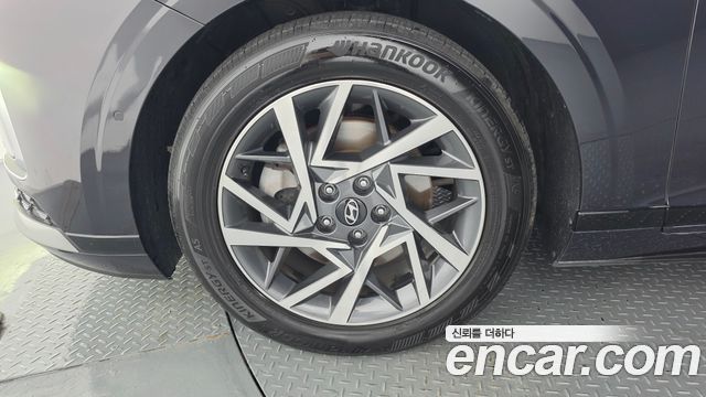 Hyundai Grandeur GN7 2,5 Gasoline 2WD Exclusive - фото 3