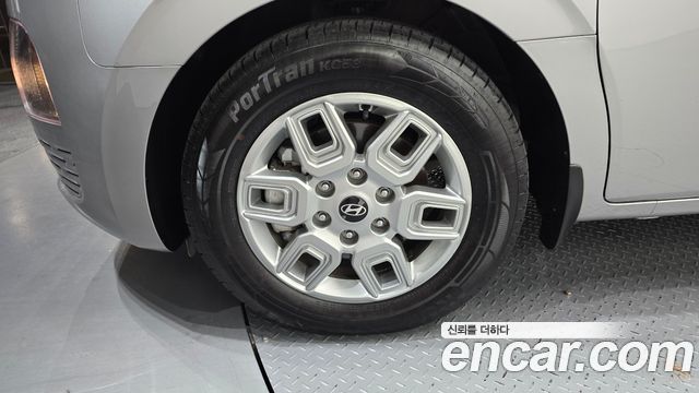 Hyundai Staria Cargo 5-Seater Modern - фото 4
