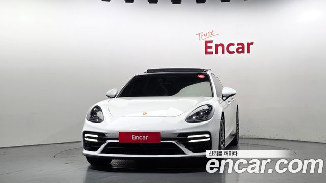 Porsche Panamera 4.0 GTS - фото 2