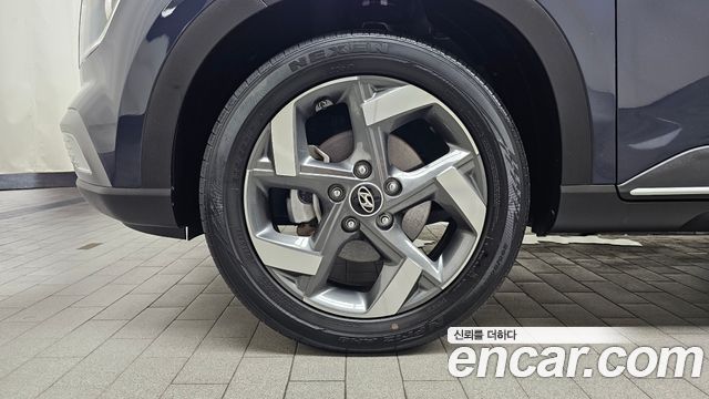 Hyundai Venue 1.6 Flux - фото 3