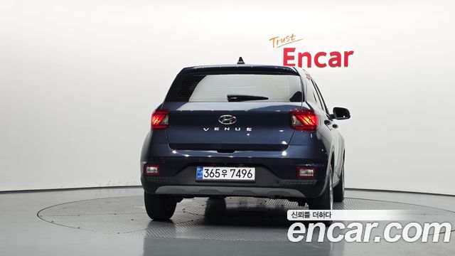 Hyundai Venue 1.6 Modern - фото 3