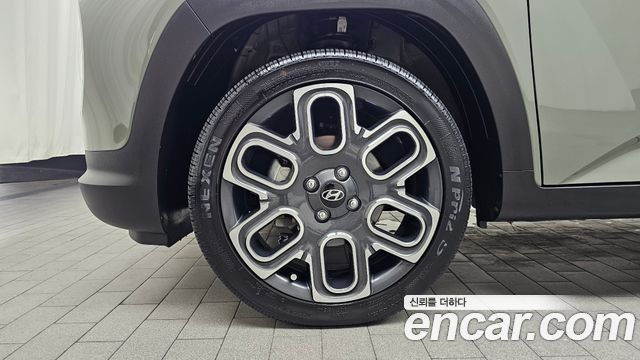 Hyundai Casper Turbo Inspiration - фото 4