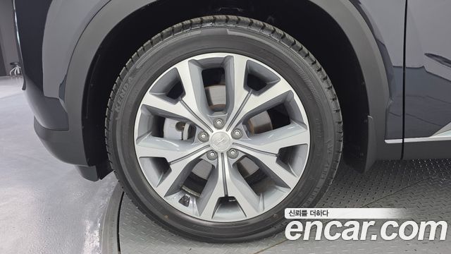 Hyundai Palisade Diesel 2.2 4WD Prestige - фото 4