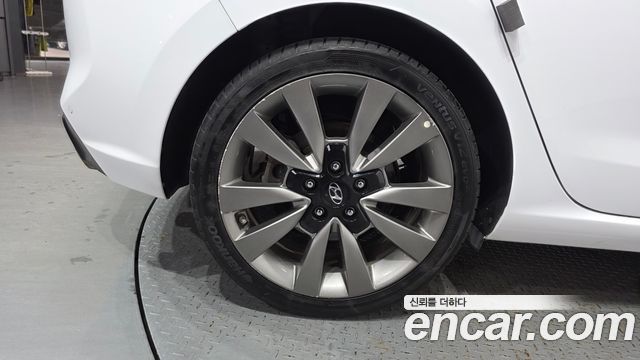 Hyundai i30 PD 1.6 Turbo Sport Premium - фото 4