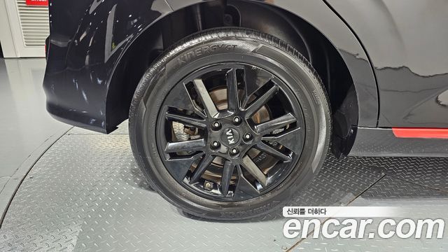 Kia Soul Booster 1.6 T-GDI Noblesse - фото 4