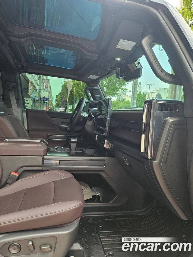 GMC Hummer EV e4WD - фото 4