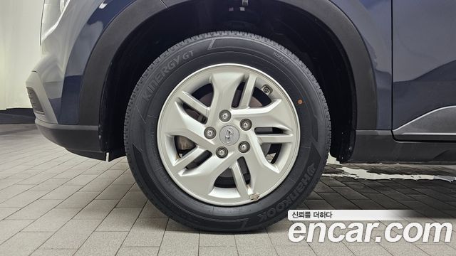 Hyundai Venue 1.6 Modern - фото 3