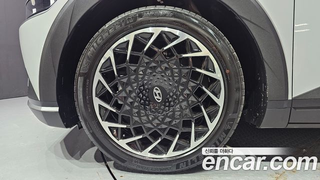 Hyundai Ioniq5 Long range Exclusive - фото 4