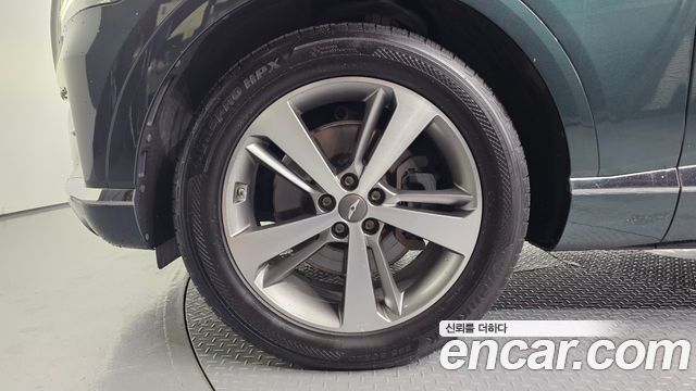 Genesis GV80 3.0 Diesel AWD - фото 4