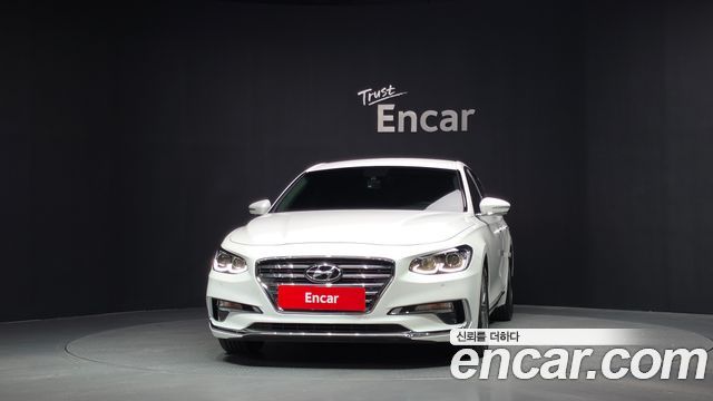 Hyundai Grandeur IG 2.4 Modern - фото 2