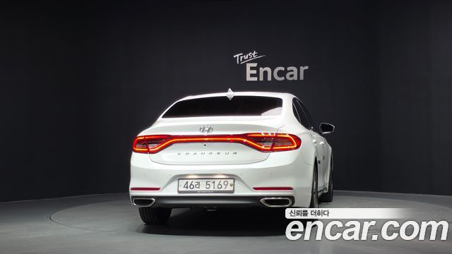 Hyundai Grandeur IG 2.4 Modern - фото 3