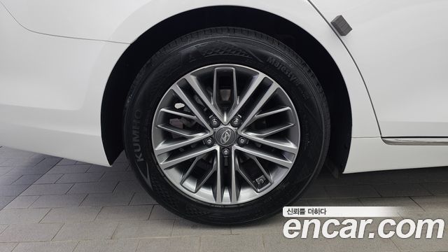 Hyundai Grandeur IG 2.4 Modern - фото 4