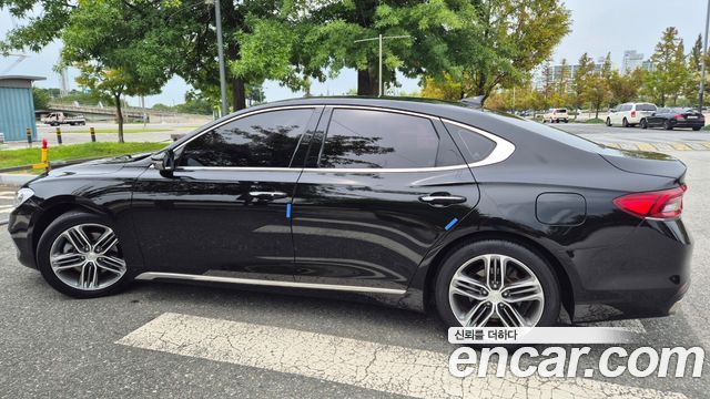 Hyundai Grandeur IG 2.4 Premium Special - фото 1