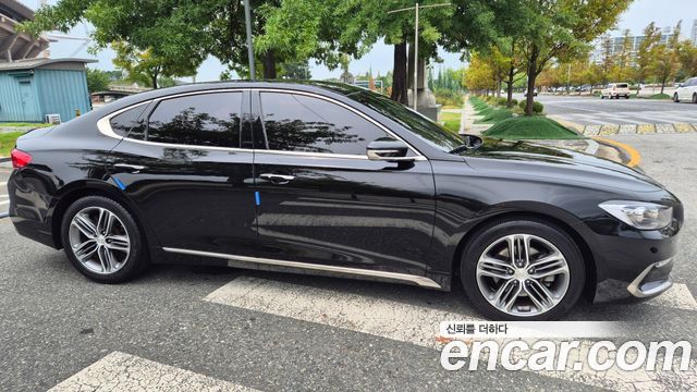 Hyundai Grandeur IG 2.4 Premium Special - фото 2