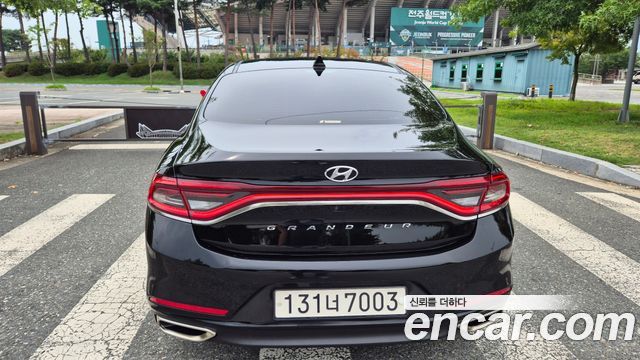 Hyundai Grandeur IG 2.4 Premium Special - фото 3