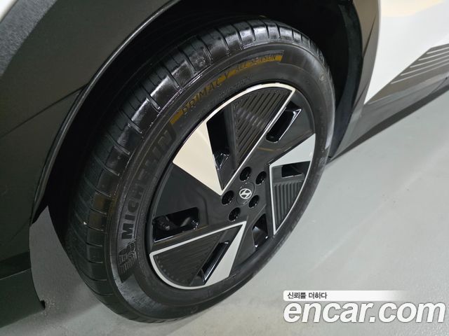 Hyundai Ioniq5 New Long Range Exclusive - фото 4