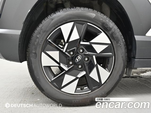 Hyundai Kona SX2 Gasoline 2.0 2WD Premium - фото 4
