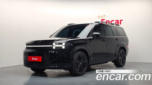 Hyundai Santafe MX5 HEV 1.6 2WD Calligraphy - фото 2