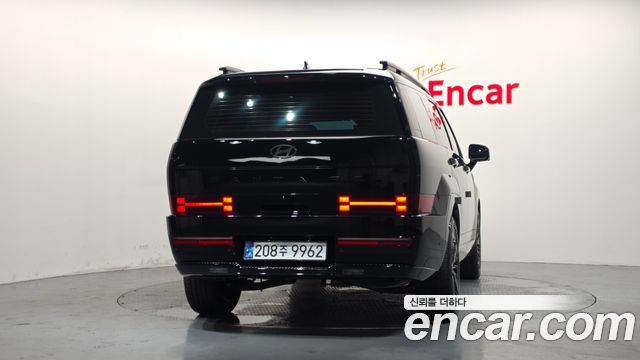 Hyundai Santafe MX5 HEV 1.6 2WD Calligraphy - фото 3