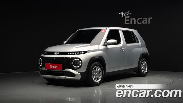 Hyundai Casper Electric Inspiration - фото 0