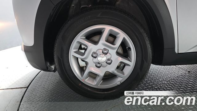 Hyundai Casper Electric Inspiration - фото 4