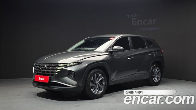 Hyundai Tucson NX4 Diesel 2.0 2WD Modern - фото 0