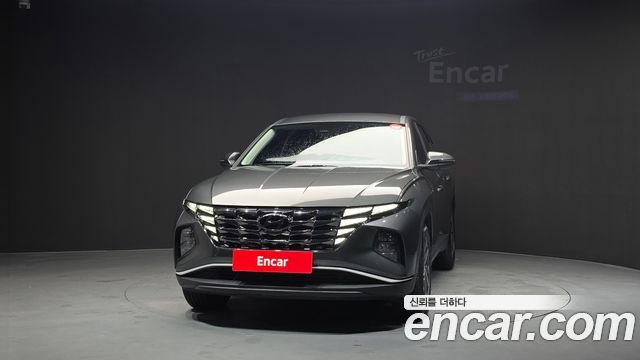 Hyundai Tucson NX4 Diesel 2.0 2WD Modern - фото 2