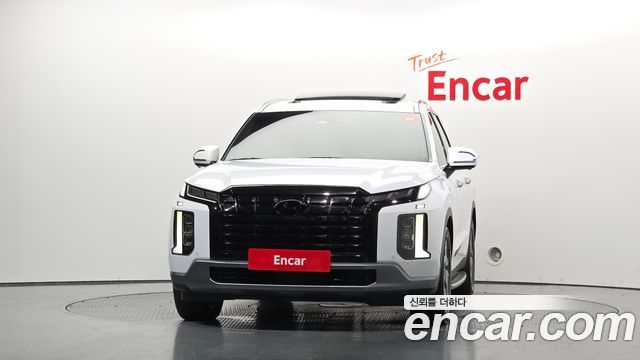 Hyundai Palisade New Diesel 2.2 2WD Prestige - фото 2
