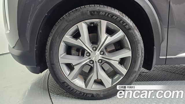 Hyundai Palisade Diesel 2.2 2WD Prestige - фото 4