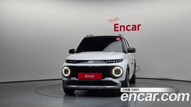 Hyundai Casper Electric Inspiration - фото 2