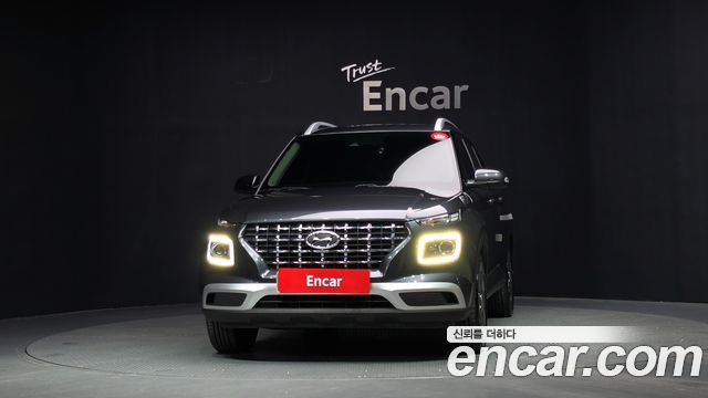 Hyundai Venue 1.6 Modern - фото 2