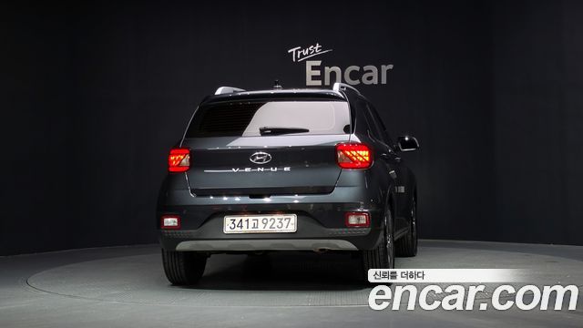 Hyundai Venue 1.6 Modern - фото 3