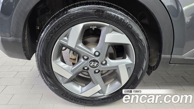 Hyundai Venue 1.6 Modern - фото 4