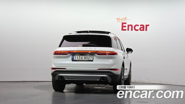 Lincoln Corsair 2.0 Reserve AWD - фото 3
