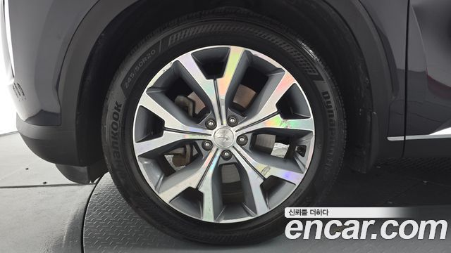 Hyundai Palisade Diesel 2.2 4WD Prestige - фото 4
