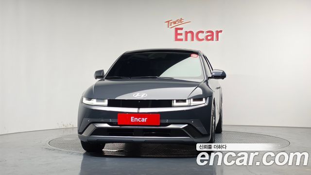 Hyundai Ioniq5 New Long Range Prestige - фото 2